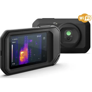 Flir C5 - Compact Thermal Camera with Wi-Fi 160 × 120 (19.200 Pixels)