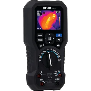 FLIR DM285 Industrial Imaging Multimeters