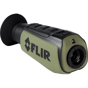 Thermal Handheld Camera FLIR SCOUT II-320 - 336x256 Resolution