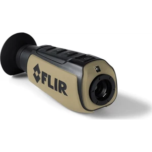 Thermal Handheld Camera FLIR Scout III-320 (60 Hz)
