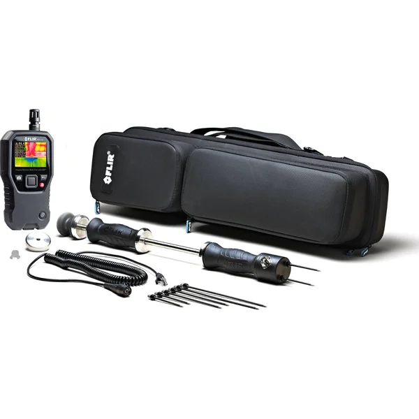 Imaging Moisture Meter Pro Kit FLIR MR176-KIT5 9Hz