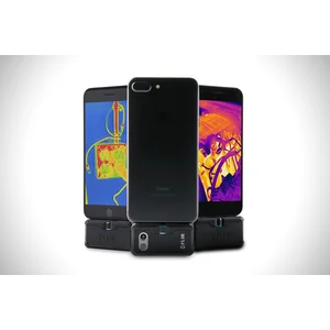 Thermal Imaging Camera Attachment - FLIR OnePro iOS