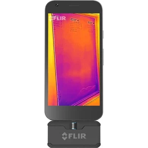 Thermal Imaging Camera Attachment - FLIR OnePro Android