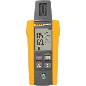 Fluke - Solar Irradiance Meter