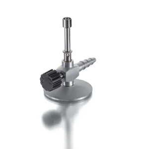Usbeck Bunsen Burner-Micro - Air Regulation