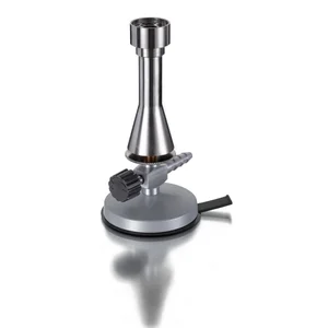 Usbeck Teclu Burner - Tube Ø 19 mm