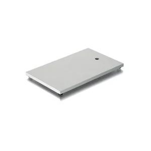 Usbeck Retort Stand Base - Thickness 8 mm