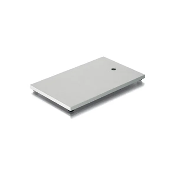Usbeck Retort Stand Base - Thickness 8 mm