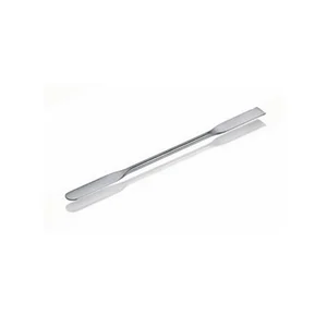 Usbeck Double Spatula - Stainless Steel
