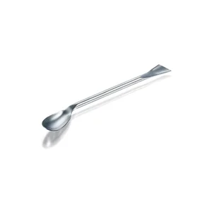 Usbeck Spatula Spoon - Stainless Steel