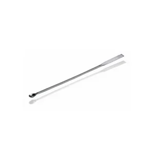 Usbeck Micro Spatula Spoon - Stainless Steel