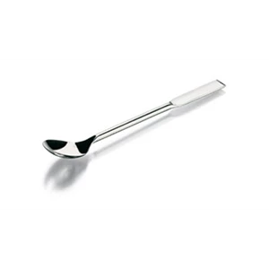 Usbeck Spatula Spoon width of Spoon 29 mm