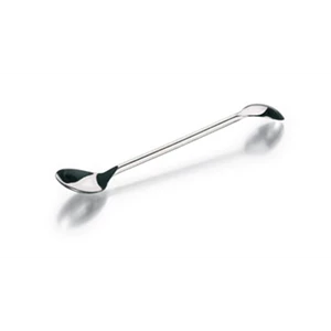 Usbeck Double Spoon - Stainless Steel