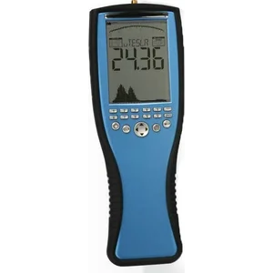 Aaronia NF5035 - EMC Analyzer 1Hz - 1MHz