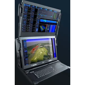 Aaronia RF Command Center (9kHz to 20GHz)