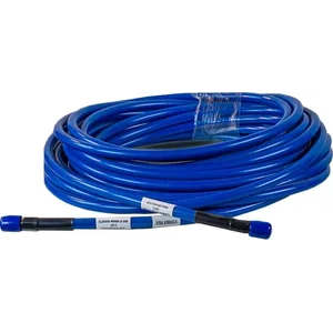 Aaronia AR 776-15-U - Ultra Low-Loss Armoured Cable - N-cable - 15m Length