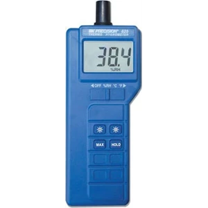 BK Precision 625 - Thermo Hygrometer