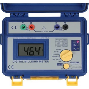 BK Precision 310 - Digital Milli-Ohm Meter