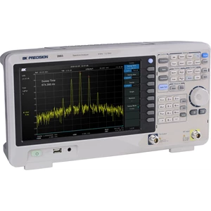 BK Precision 2683 - 9 kHz - 3.2 GHz Spectrum Analyzer
