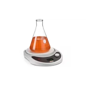 Thermo Scientific RT Touch Series Magnetic Stirrers Cat. 88880014 Cap. 4L