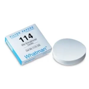Whatman Grade 588 Qualitative Filter Papers