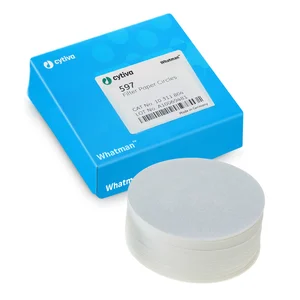 Whatman Grade 597L Qualitative Filter Papers
