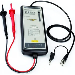 PICO TA043 100 MHz 700 V Differential Oscilloscope Probe 10:1/100:1