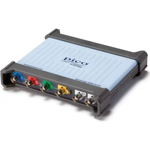Pico 5444D - 200 MHz 4-Channel Oscilloscope