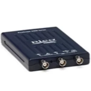 Pico 2204A BASIC - PicoScope 10 MHz  2-Channel Oscilloscope without Probes
