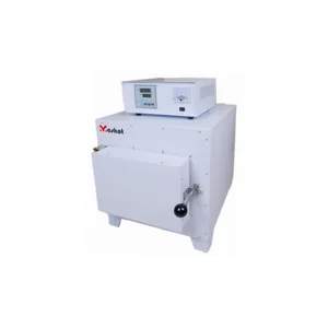 MASKOT BF 7 Box Furnace Max. Temperature 1000°C