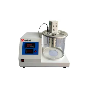 MASKOT KV 2000 Kinematic Viscometer