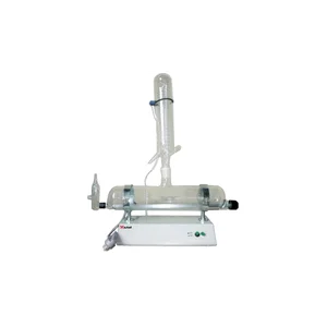 MASKOT GAD 18 - Glass Water Distiller 1800 ml/h
