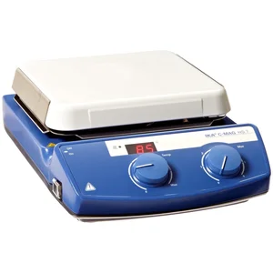IKA MAGNETIC STIRRER Model C-MAG HS 10