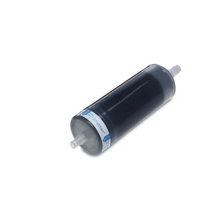 Whatman Carbon Cap Capsule Filters with Activated Carbon