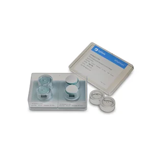 Whatman PTFE Membrane Filters ‒ WTP Range