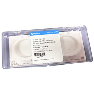 Whatman PM2.5 Air Monitoring Membrane Filters