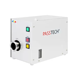 OPTIMA PASSTECH S1 Lite - Chamber Decontamination S1 Lite
