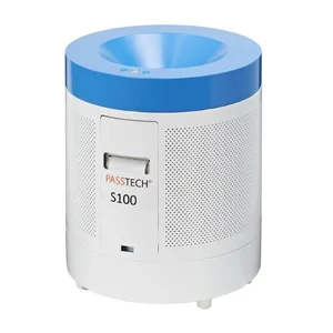 OPTIMA PASSTECH S100 - Room Decontamination S100