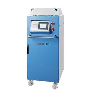 OPTIMA PASSTECH S300 - Room Decontamination S300