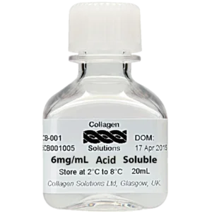 OPTIMA - Acid Solubilized Telocollagen