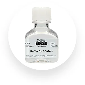OPTIMA Titration Buffer 0.2M pH 11.2