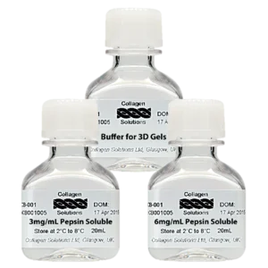 OPTIMA - Fibrillar Collagen (Atelocollagen)