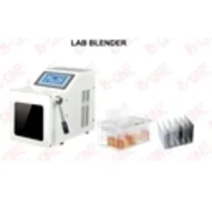 B-ONE Lab Blender Capacity 3~400mL