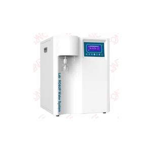 B-ONE Ultrapure Water Purifier (Water Tap Source) Model UPWT-30B