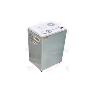 B-ONE Vacuum & Circulating Water Pump Model SHB-5