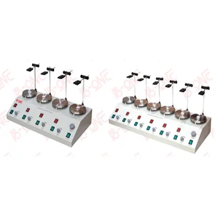 B-ONE Magnetic Stirrer Hotplate Speed 0 - 2400 rpm