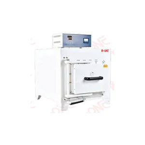 B-ONE Box Furnace - Three Side Heating Wire