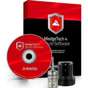 Madgetech AVS140-1 - Autoclave Validation Data Logging System