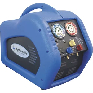 Mastercool 69000-220 Refrigerant Recovery System