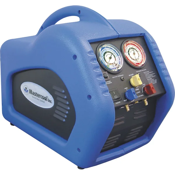 Mastercool 69000-220 Refrigerant Recovery System